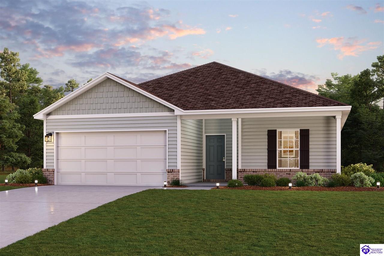 586 Pinehurst DriveVine Grove, KY 40175