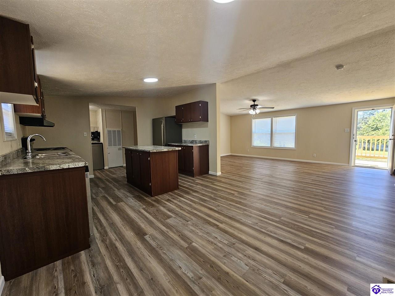 Listing Picture 649 Blackburn Road Rineyville, KY 40162 MLS HK25004425