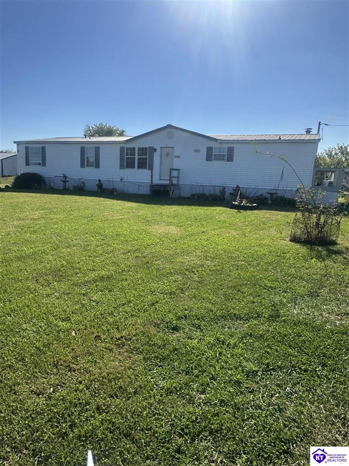 1536 Hobbs Reesor RoadVine Grove, KY 40175