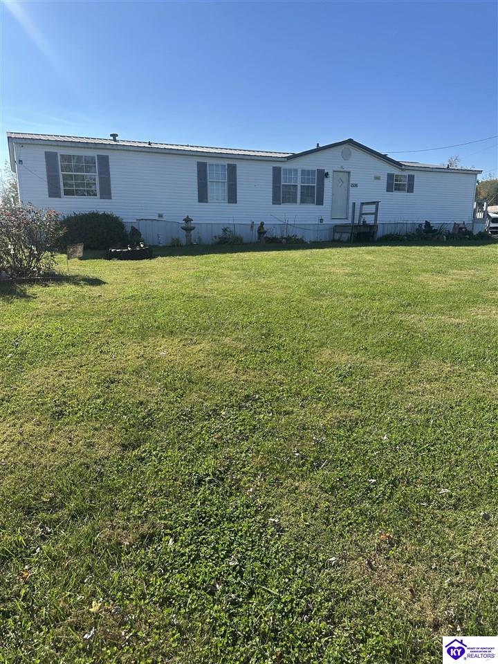 1536 Hobbs Reesor Road Vine Grove, KY 40175 #1