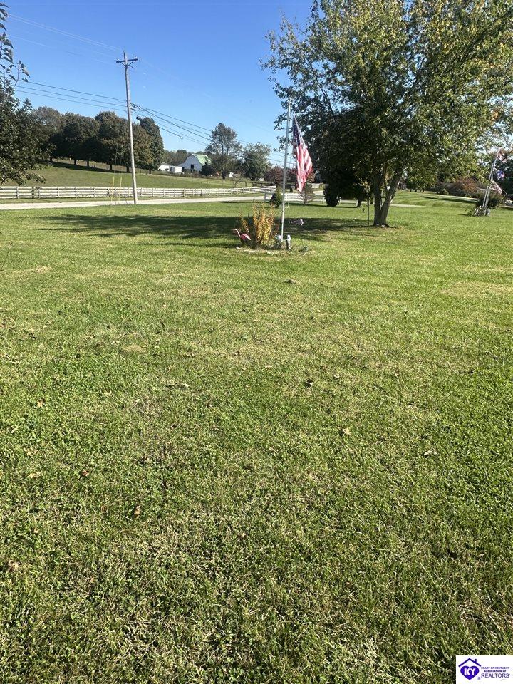 1536 Hobbs Reesor Road Vine Grove, KY 40175 #2