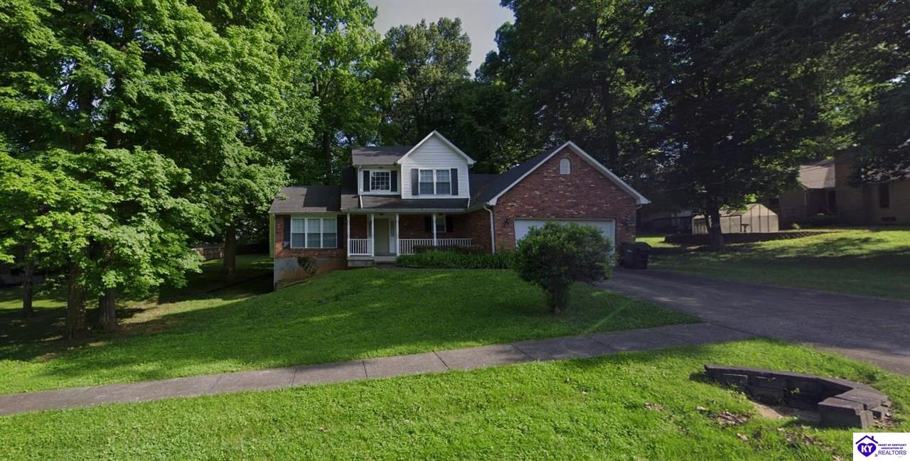 302 Finch CourtElizabethtown, KY 42701