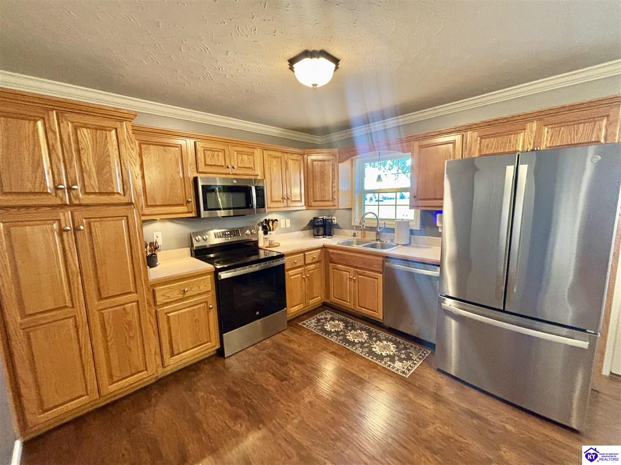 Listing Picture 105 Rustic Haven Drive Campbellsville, KY 42718 MLS HK25004429