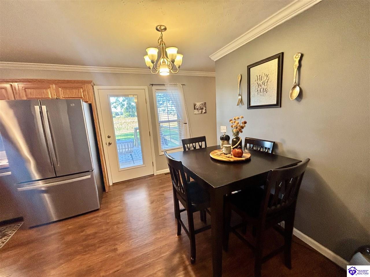 Listing Picture 105 Rustic Haven Drive Campbellsville, KY 42718 MLS HK25004429