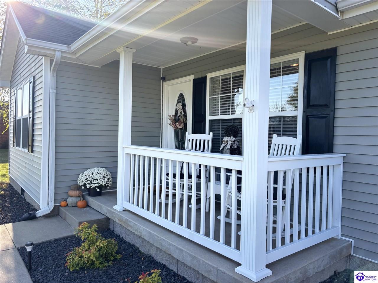 Listing Picture 105 Rustic Haven Drive Campbellsville, KY 42718 MLS HK25004429