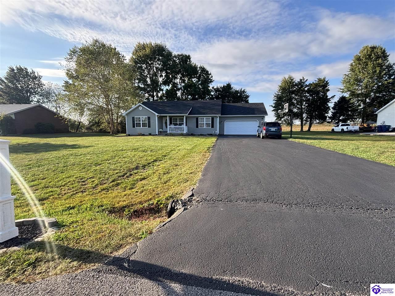 Listing Picture 105 Rustic Haven Drive Campbellsville, KY 42718 MLS HK25004429