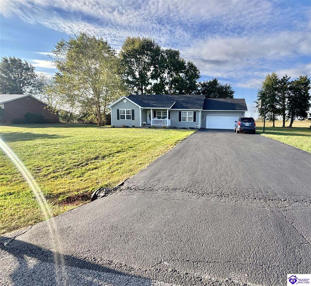 Listing Picture 105 Rustic Haven Drive Campbellsville, KY 42718 MLS HK25004429