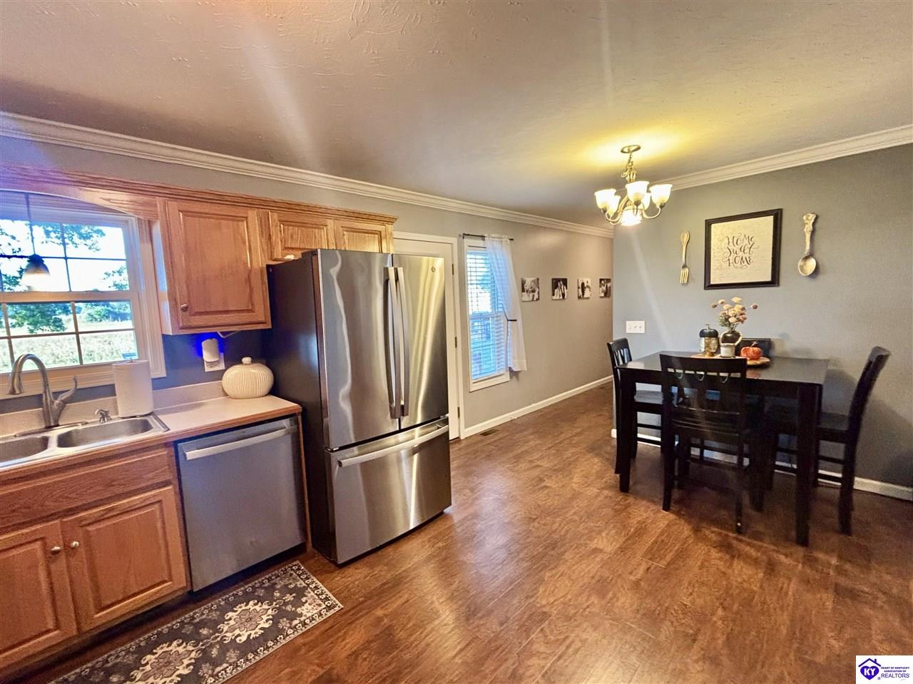 Listing Picture 105 Rustic Haven Drive Campbellsville, KY 42718 MLS HK25004429