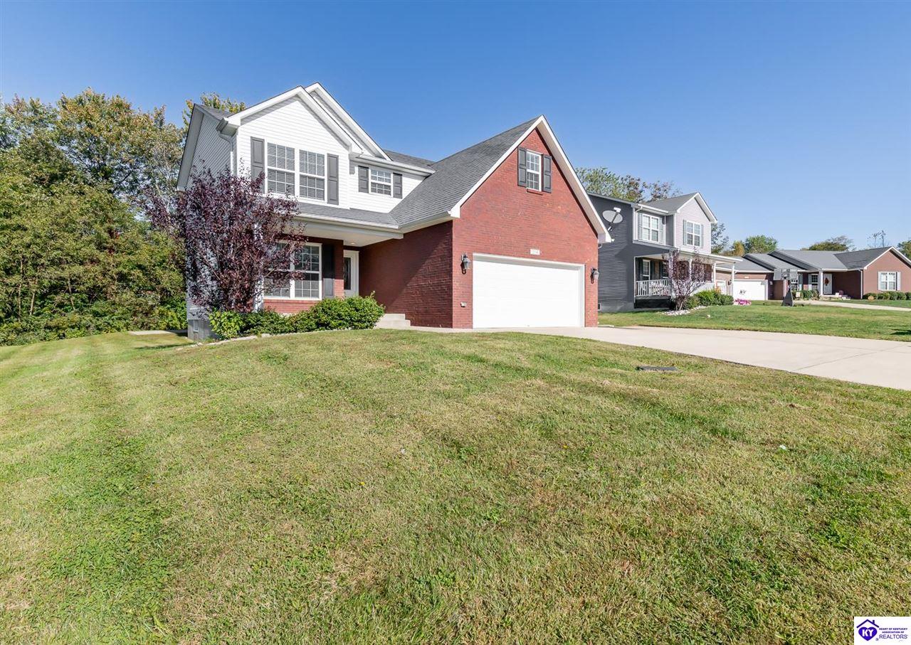 214 Huckaberry StreetElizabethtown, KY 42701