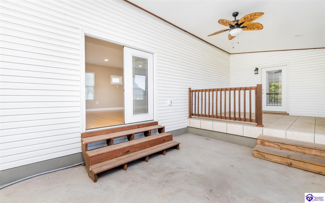 Listing Picture 214 Huckaberry Street Elizabethtown, KY 42701 MLS HK25004434