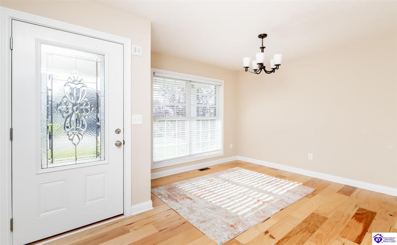 Listing Picture 214 Huckaberry Street Elizabethtown, KY 42701 MLS HK25004434