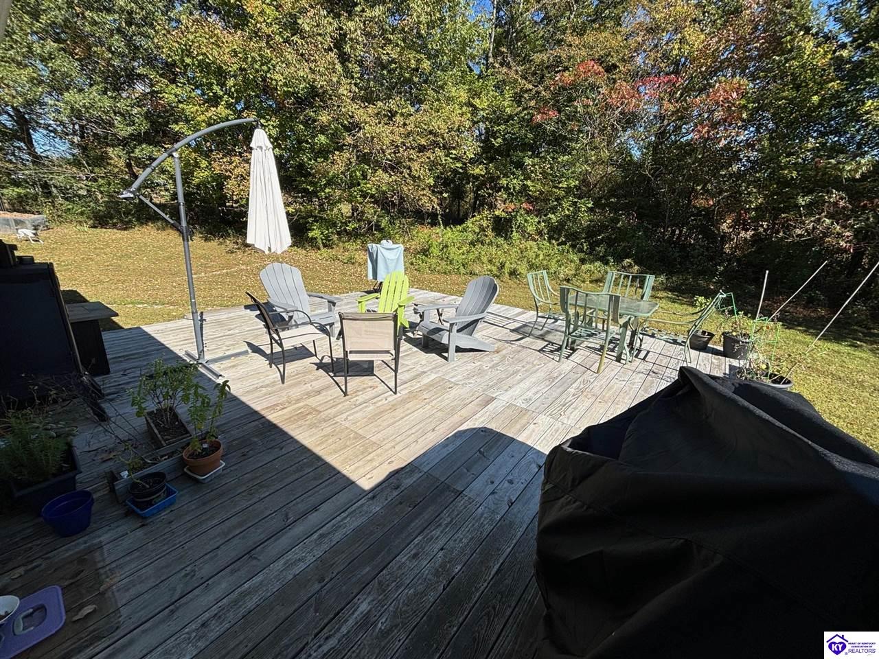 Listing Picture 5638 E Highway 60 Harned, KY 40144 MLS HK25004436