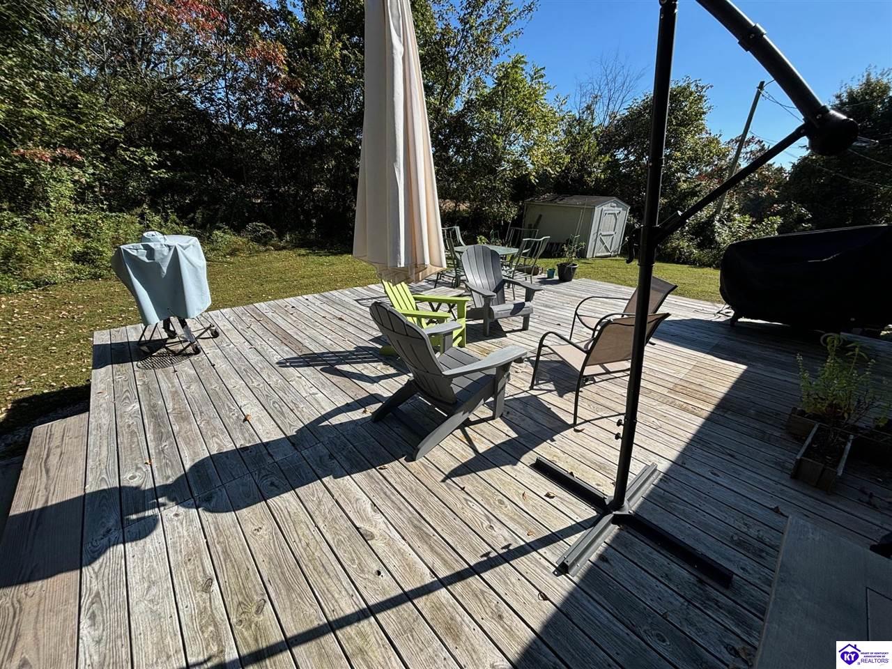 Listing Picture 5638 E Highway 60 Harned, KY 40144 MLS HK25004436