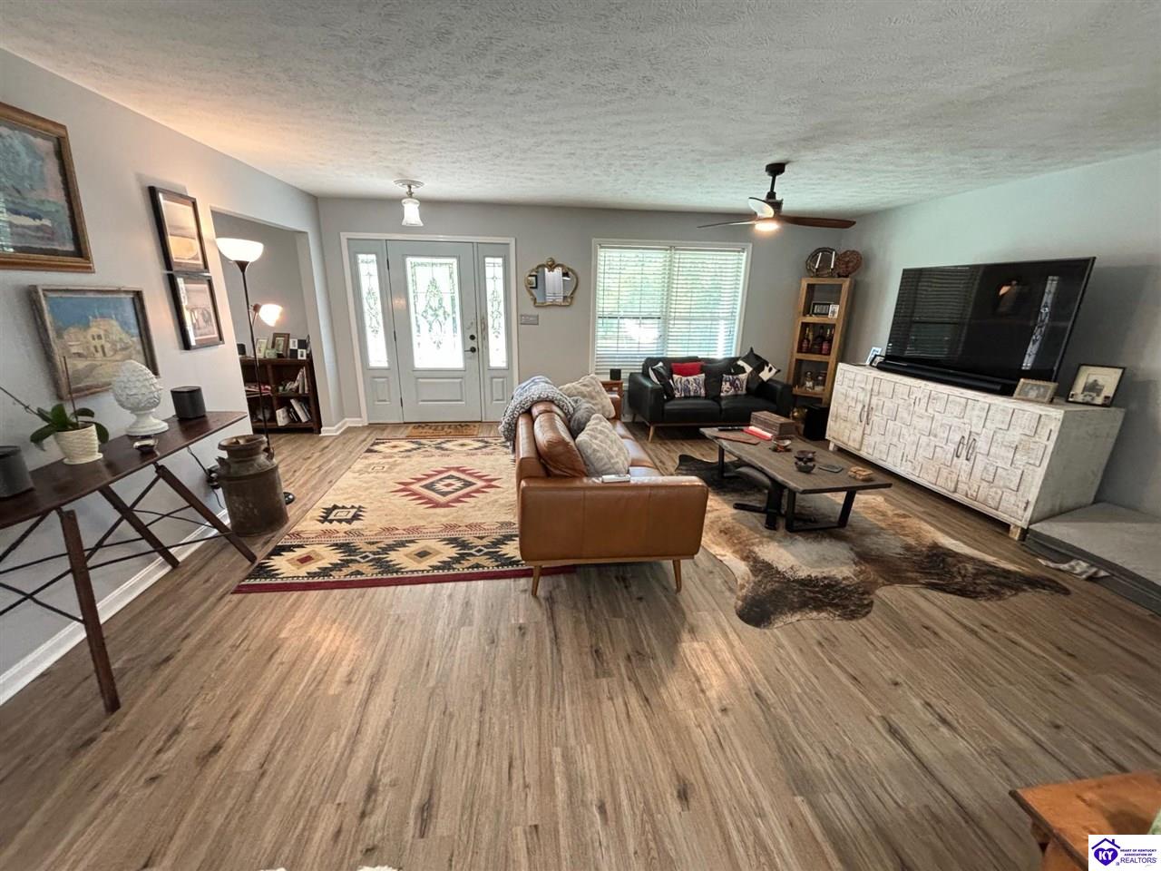 Listing Picture 5638 E Highway 60 Harned, KY 40144 MLS HK25004436