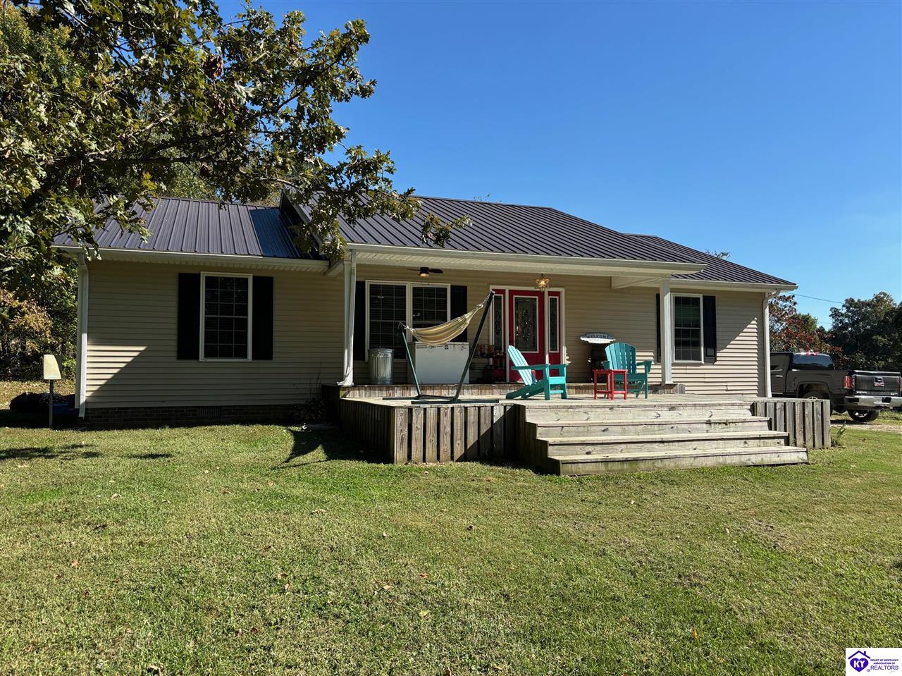 Listing Picture 5638 E Highway 60 Harned, KY 40144 MLS HK25004436