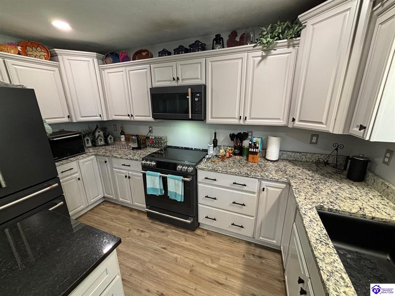 Listing Picture 5638 E Highway 60 Harned, KY 40144 MLS HK25004436