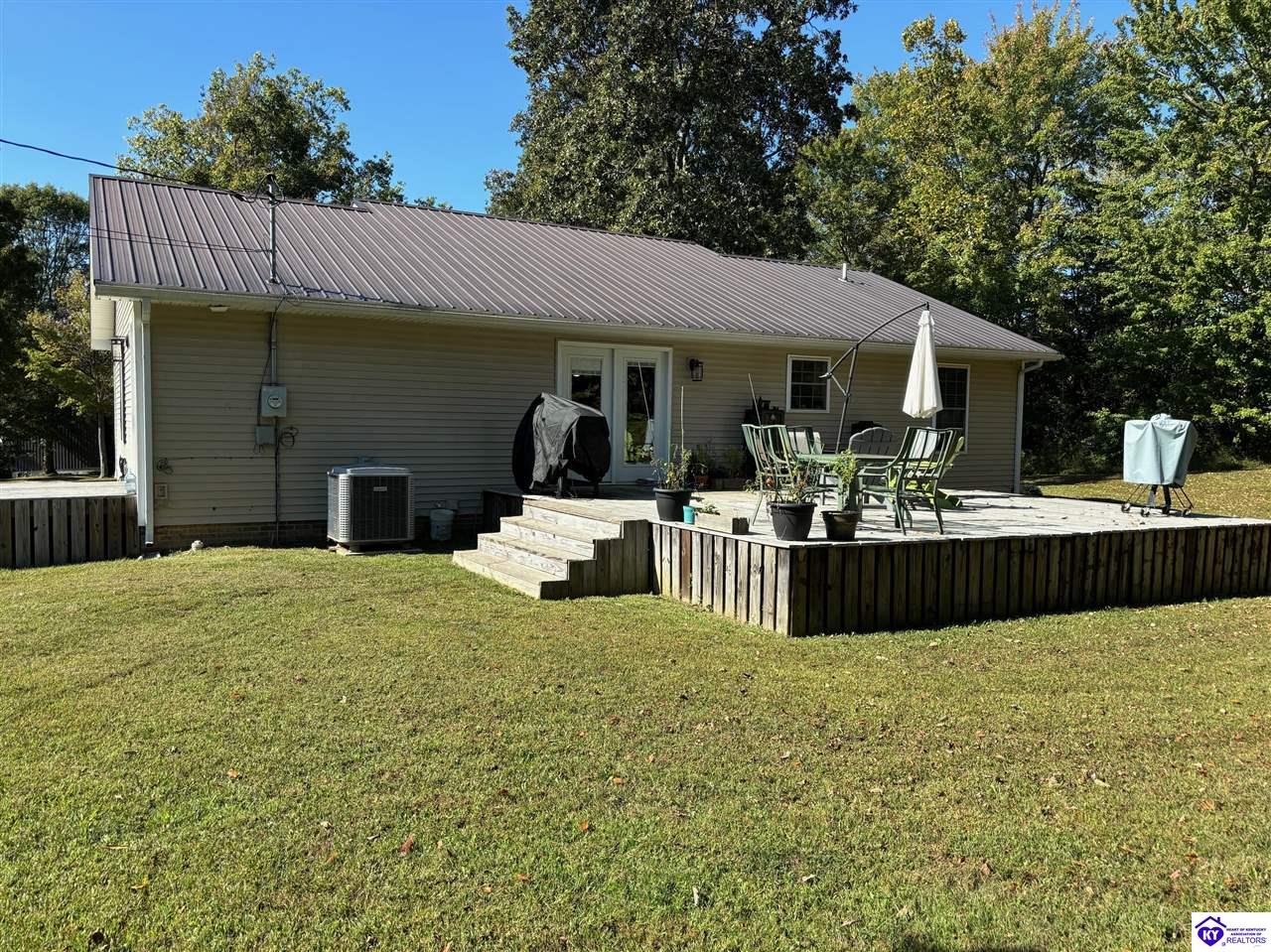 Listing Picture 5638 E Highway 60 Harned, KY 40144 MLS HK25004436