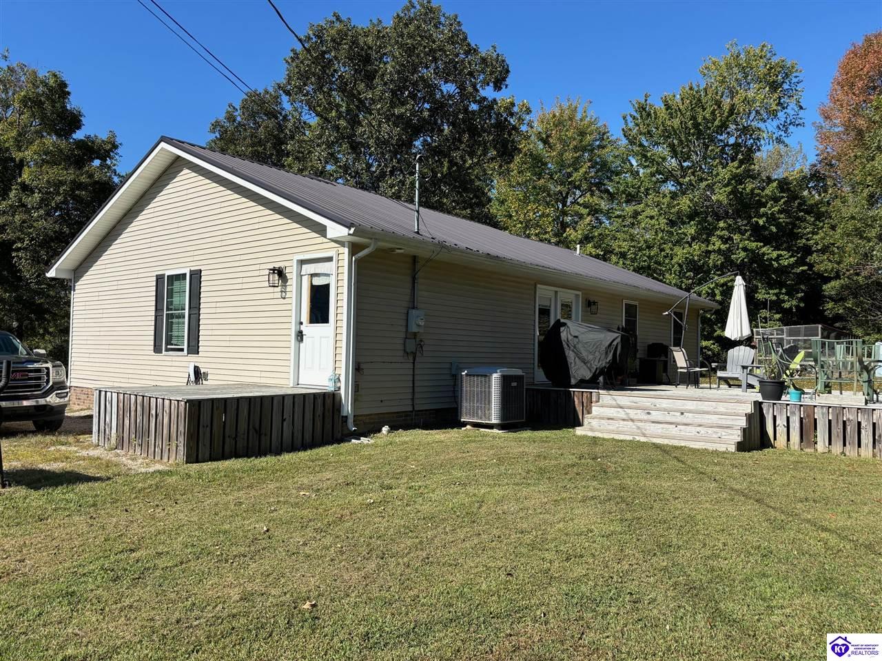 Listing Picture 5638 E Highway 60 Harned, KY 40144 MLS HK25004436