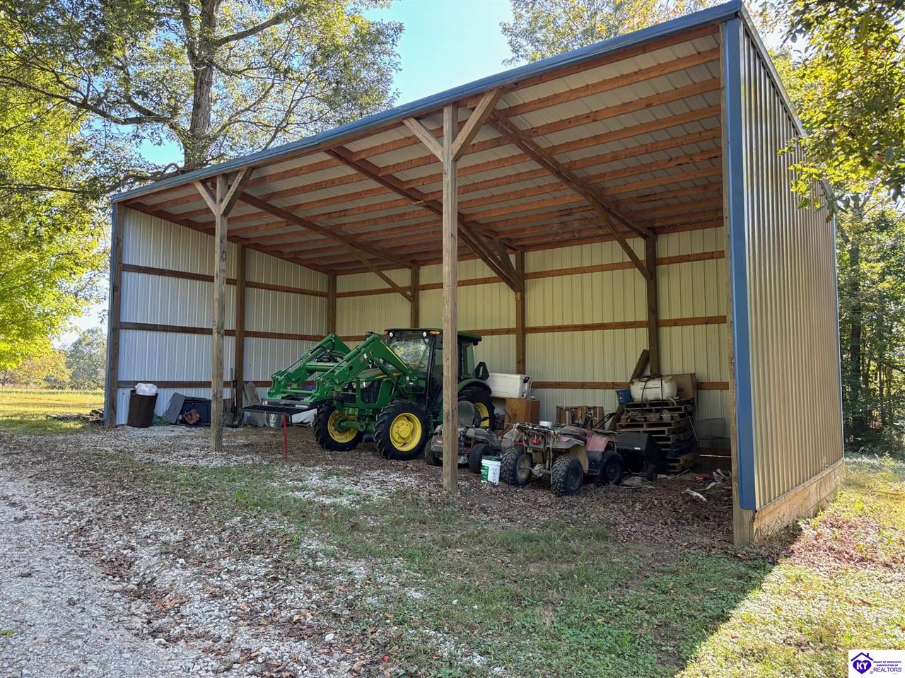 Listing Picture 5638 E Highway 60 Harned, KY 40144 MLS HK25004436