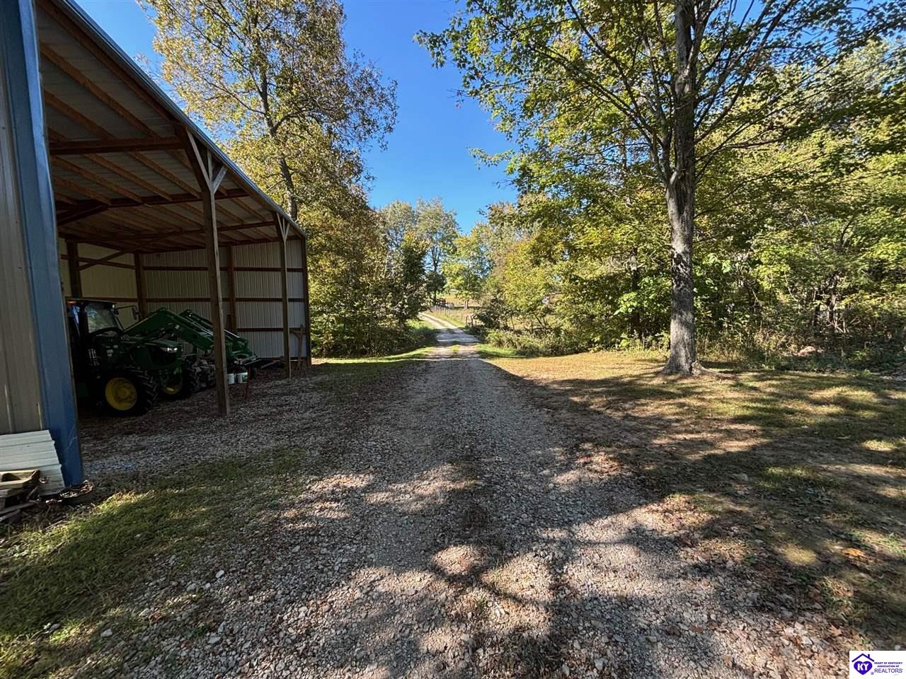 Listing Picture 5638 E Highway 60 Harned, KY 40144 MLS HK25004436