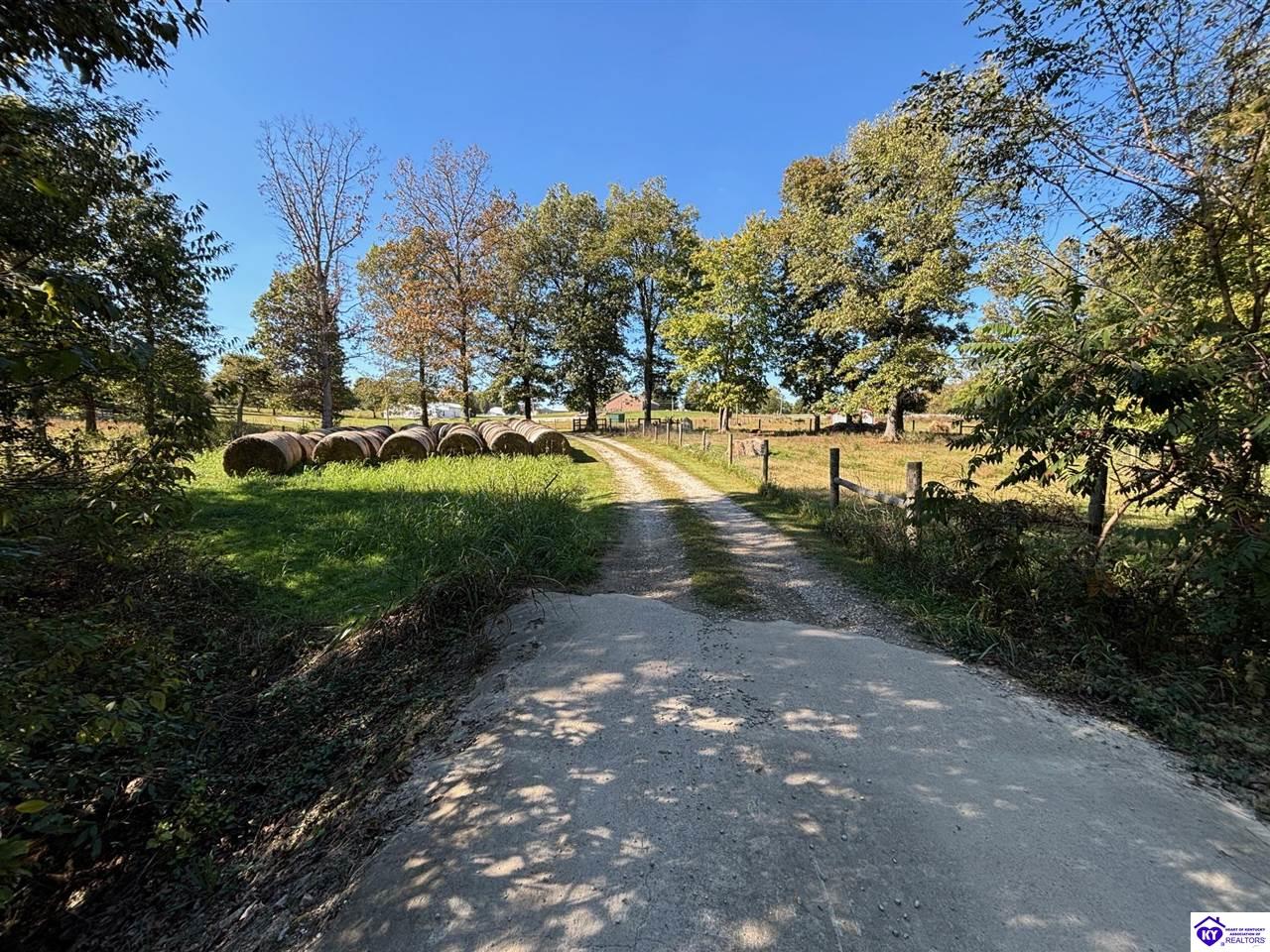 Listing Picture 5638 E Highway 60 Harned, KY 40144 MLS HK25004436