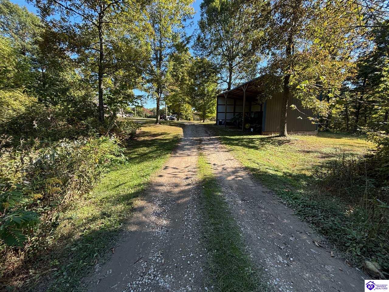 Listing Picture 5638 E Highway 60 Harned, KY 40144 MLS HK25004436