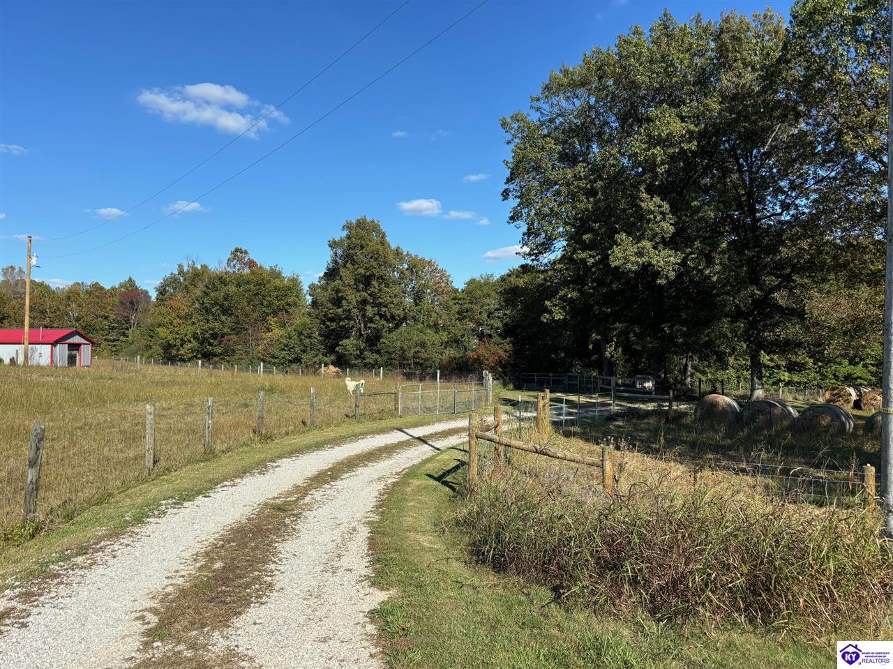 Listing Picture 5638 E Highway 60 Harned, KY 40144 MLS HK25004436