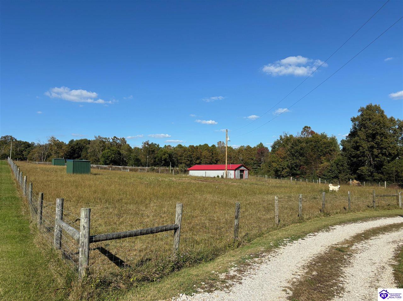 Listing Picture 5638 E Highway 60 Harned, KY 40144 MLS HK25004436