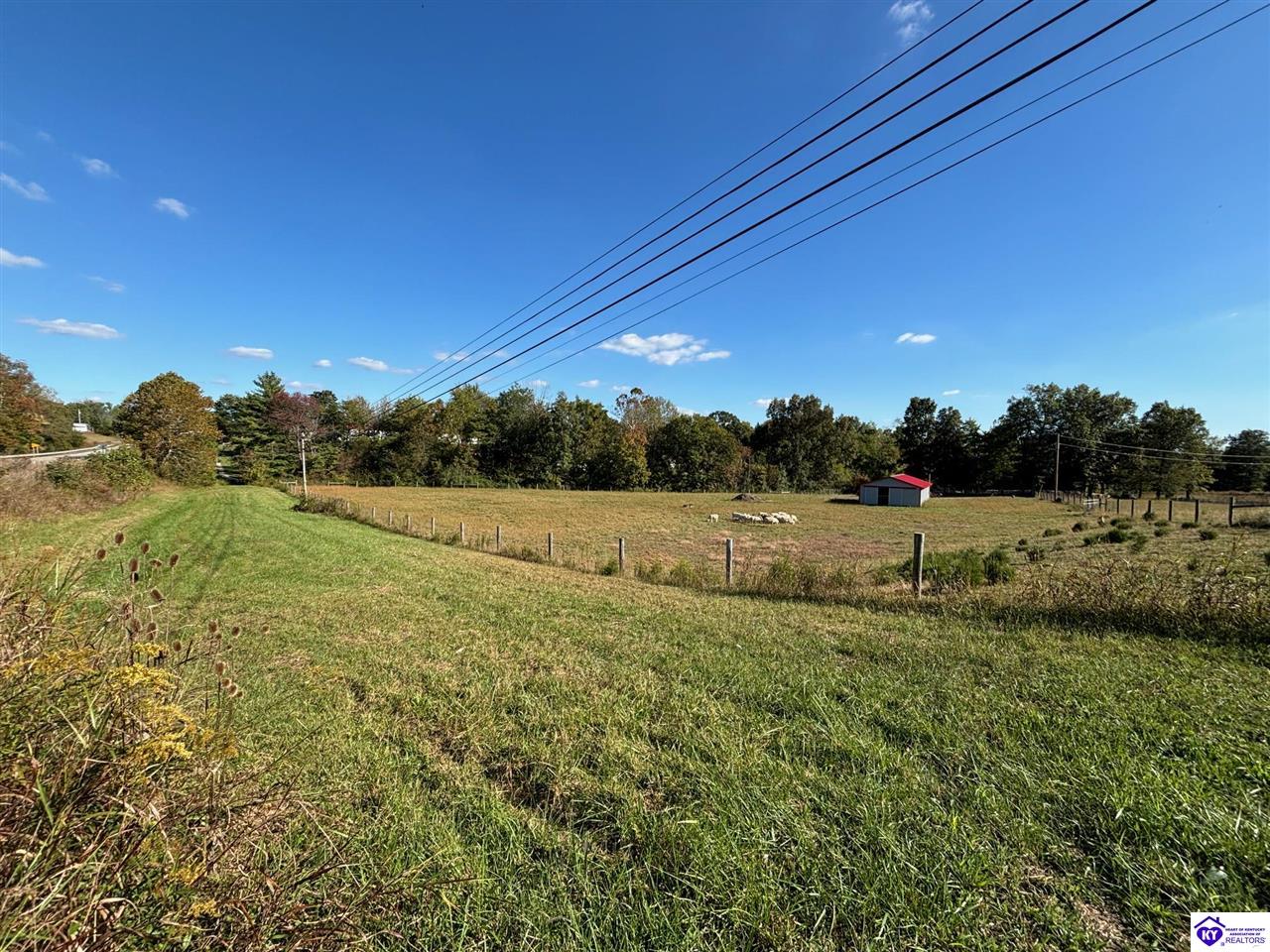 Listing Picture 5638 E Highway 60 Harned, KY 40144 MLS HK25004436