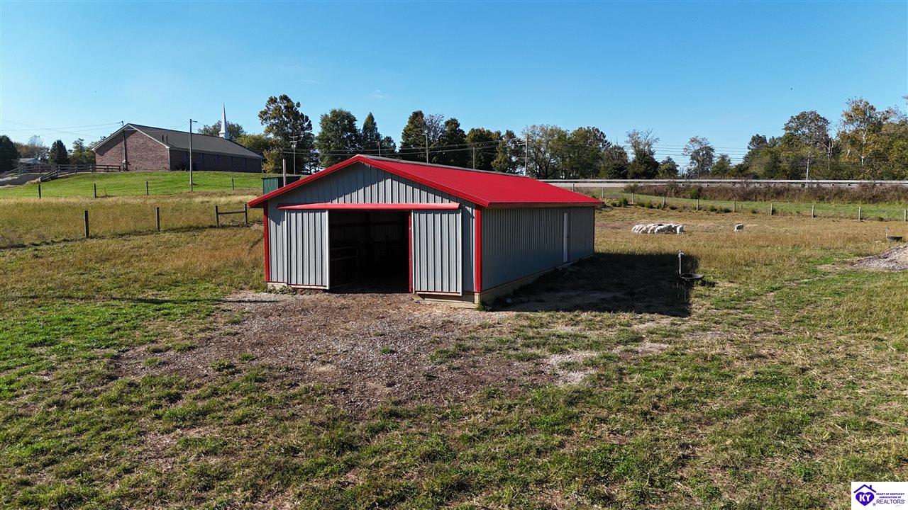 Listing Picture 5638 E Highway 60 Harned, KY 40144 MLS HK25004436