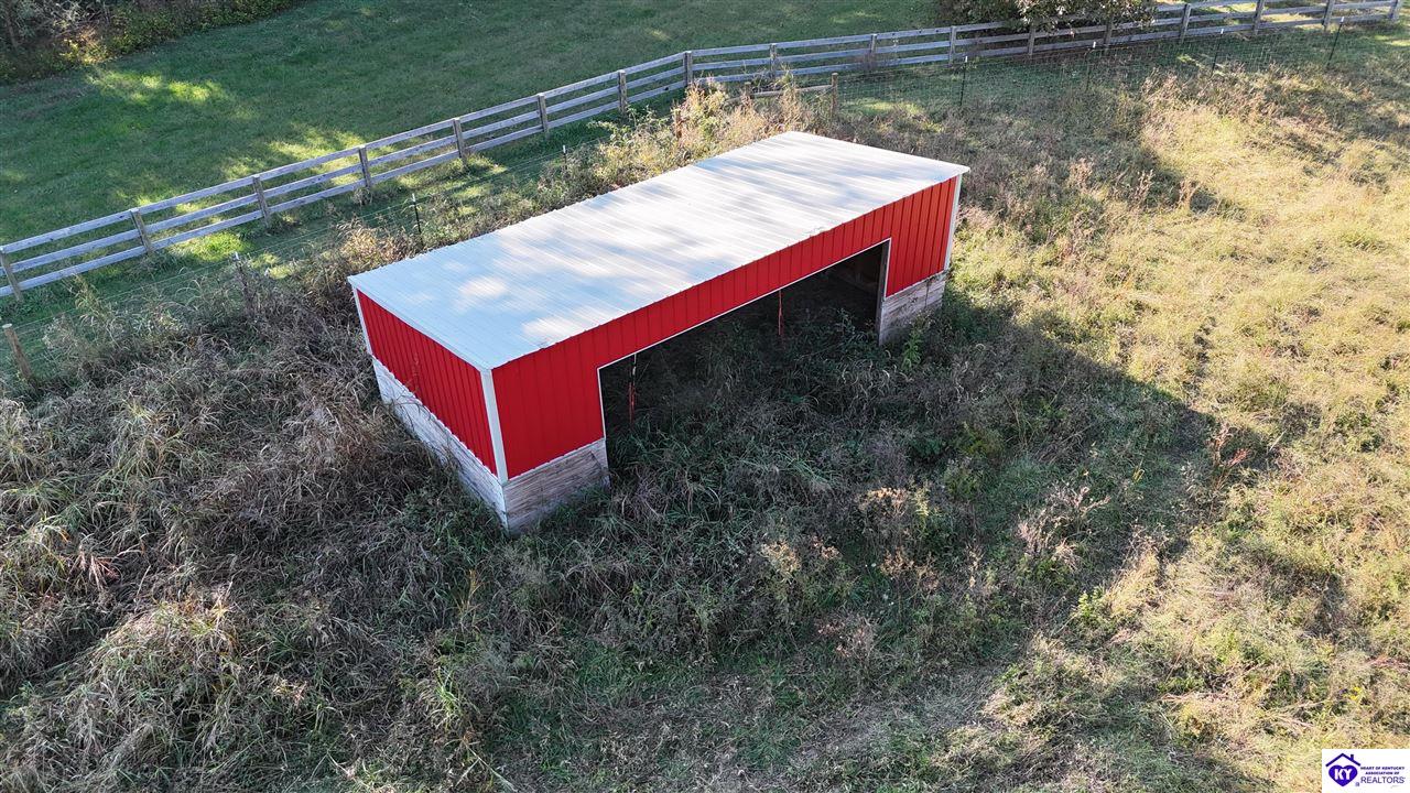 Listing Picture 5638 E Highway 60 Harned, KY 40144 MLS HK25004436
