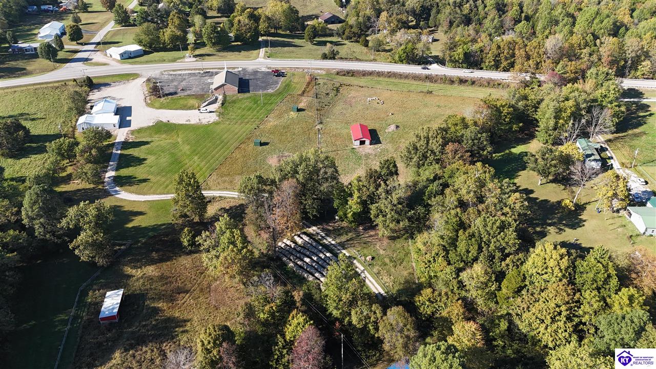 Listing Picture 5638 E Highway 60 Harned, KY 40144 MLS HK25004436
