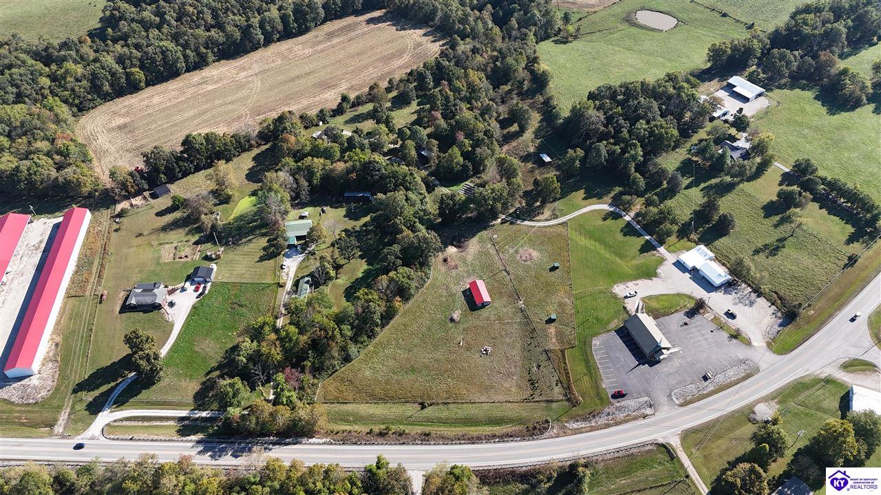 Listing Picture 5638 E Highway 60 Harned, KY 40144 MLS HK25004436