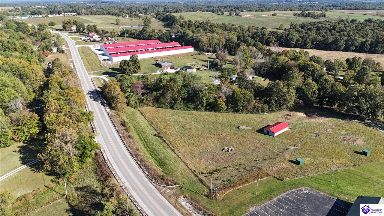 Listing Picture 5638 E Highway 60 Harned, KY 40144 MLS HK25004436