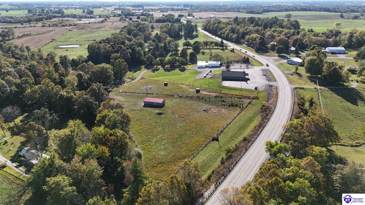 Listing Picture 5638 E Highway 60 Harned, KY 40144 MLS HK25004436