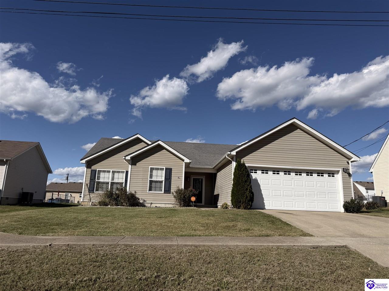 121 Danbrook CourtRadcliff, KY 40160