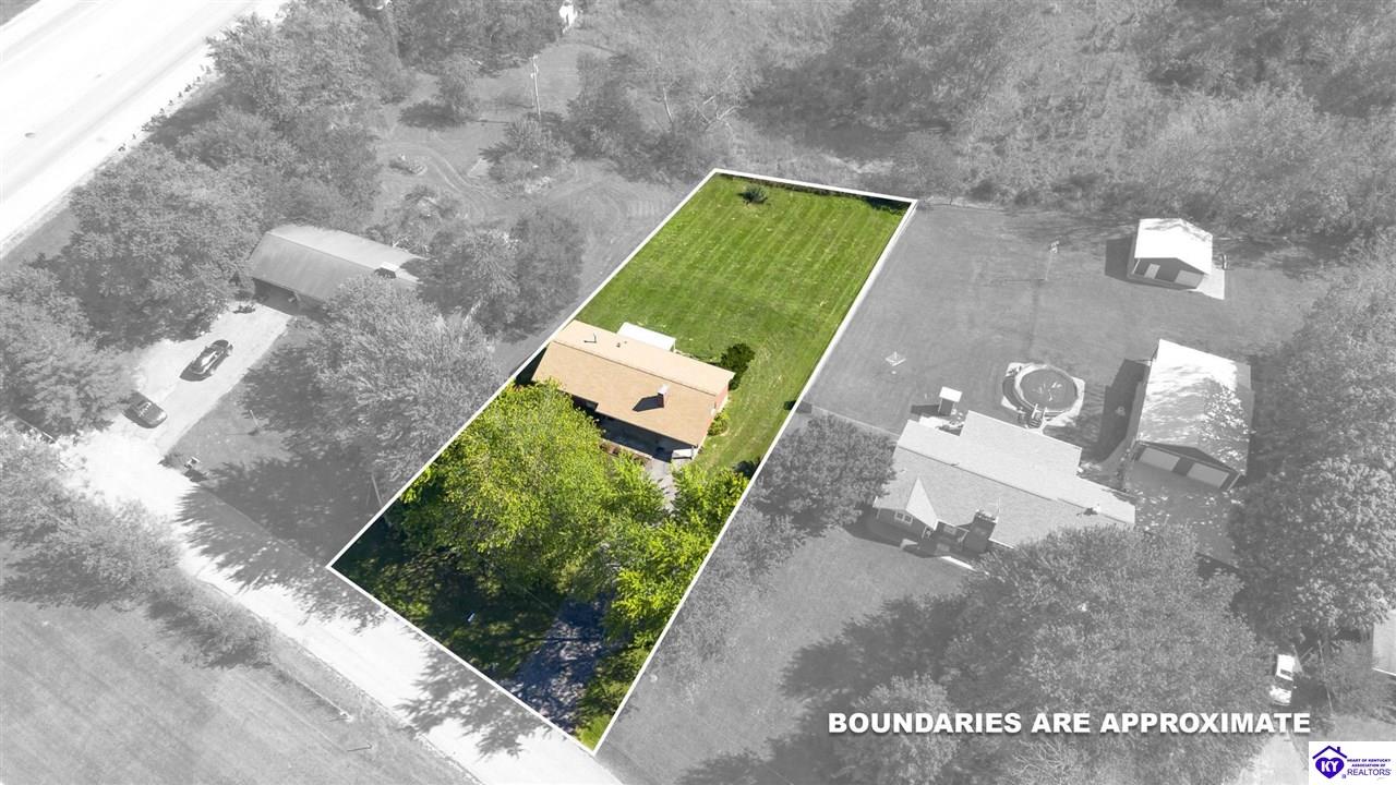 780 Highland AvenueVine Grove, KY 40175