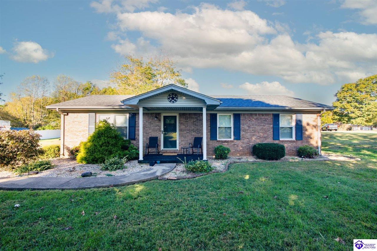 4033 New Jackson HighwayHodgenville, KY 42748