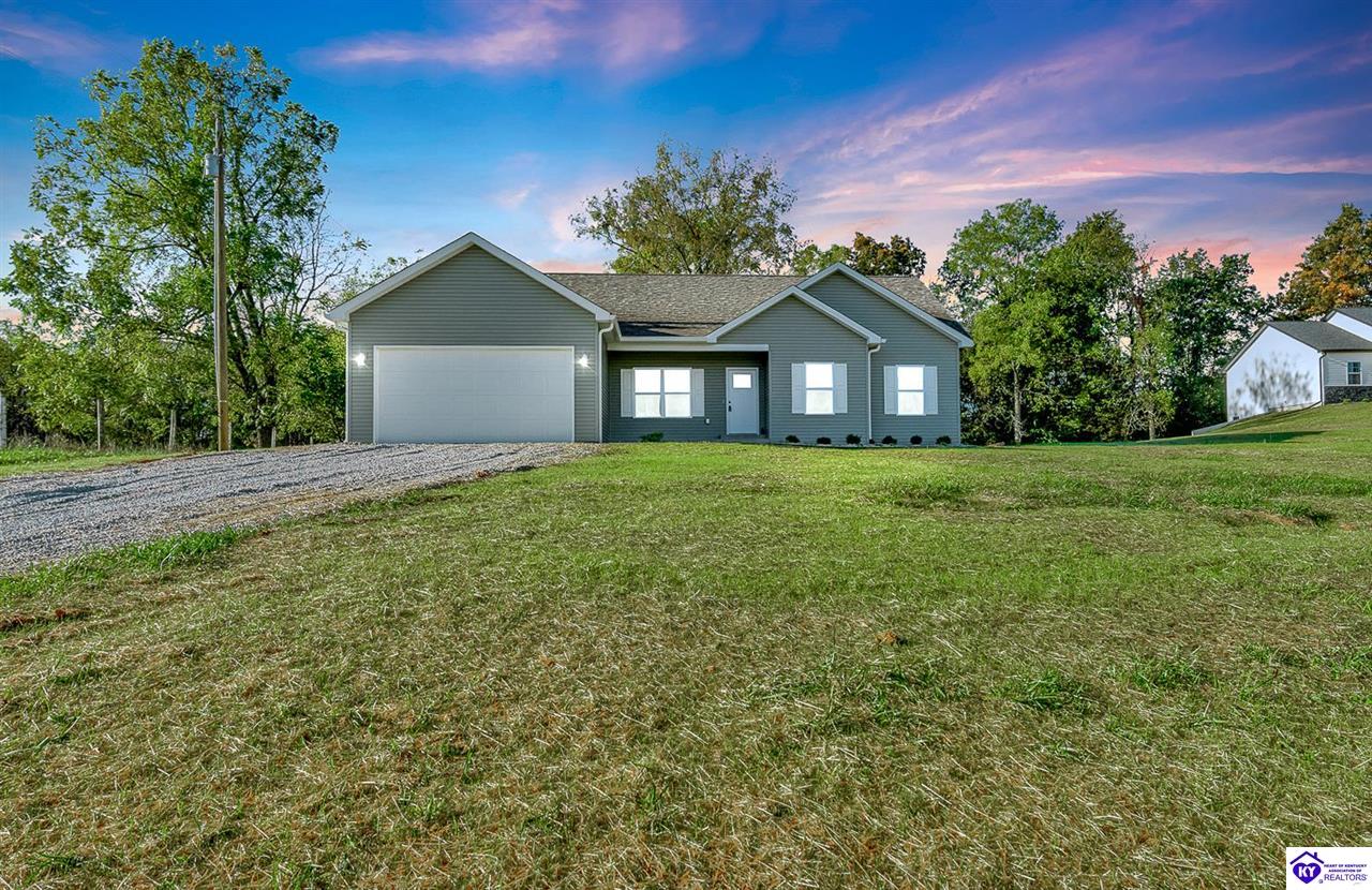 263 Springdale RoadGuston,&nbsp;KY&nbsp;40142