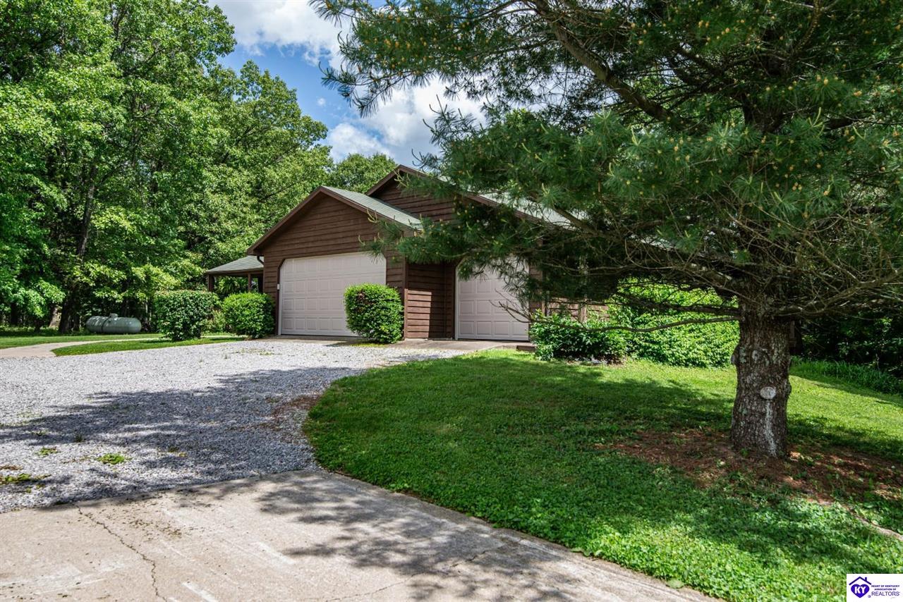 1974 N Grandview Church Road Cecilia, KY 42724 #1