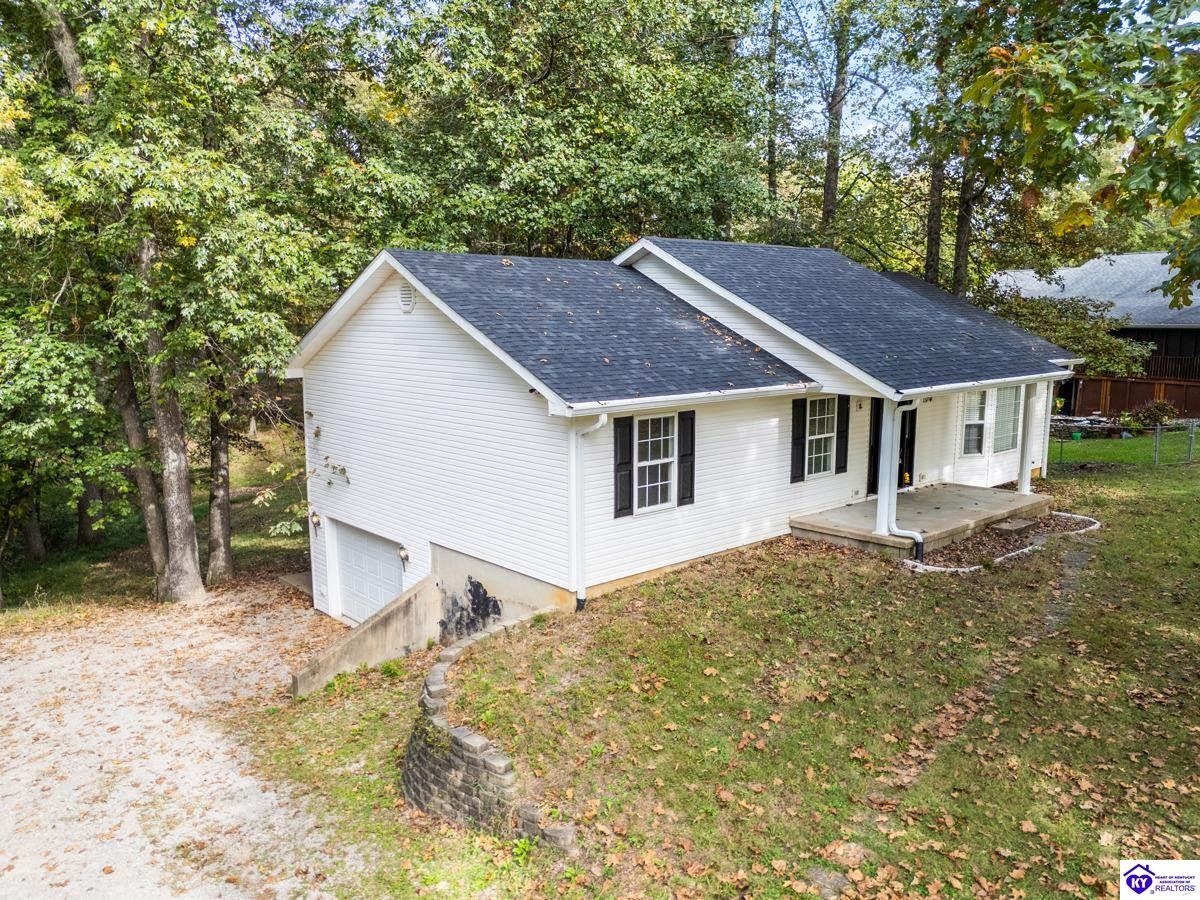 Listing Picture 16 Princess Court Elizabethtown, KY 42701 MLS HK25004473