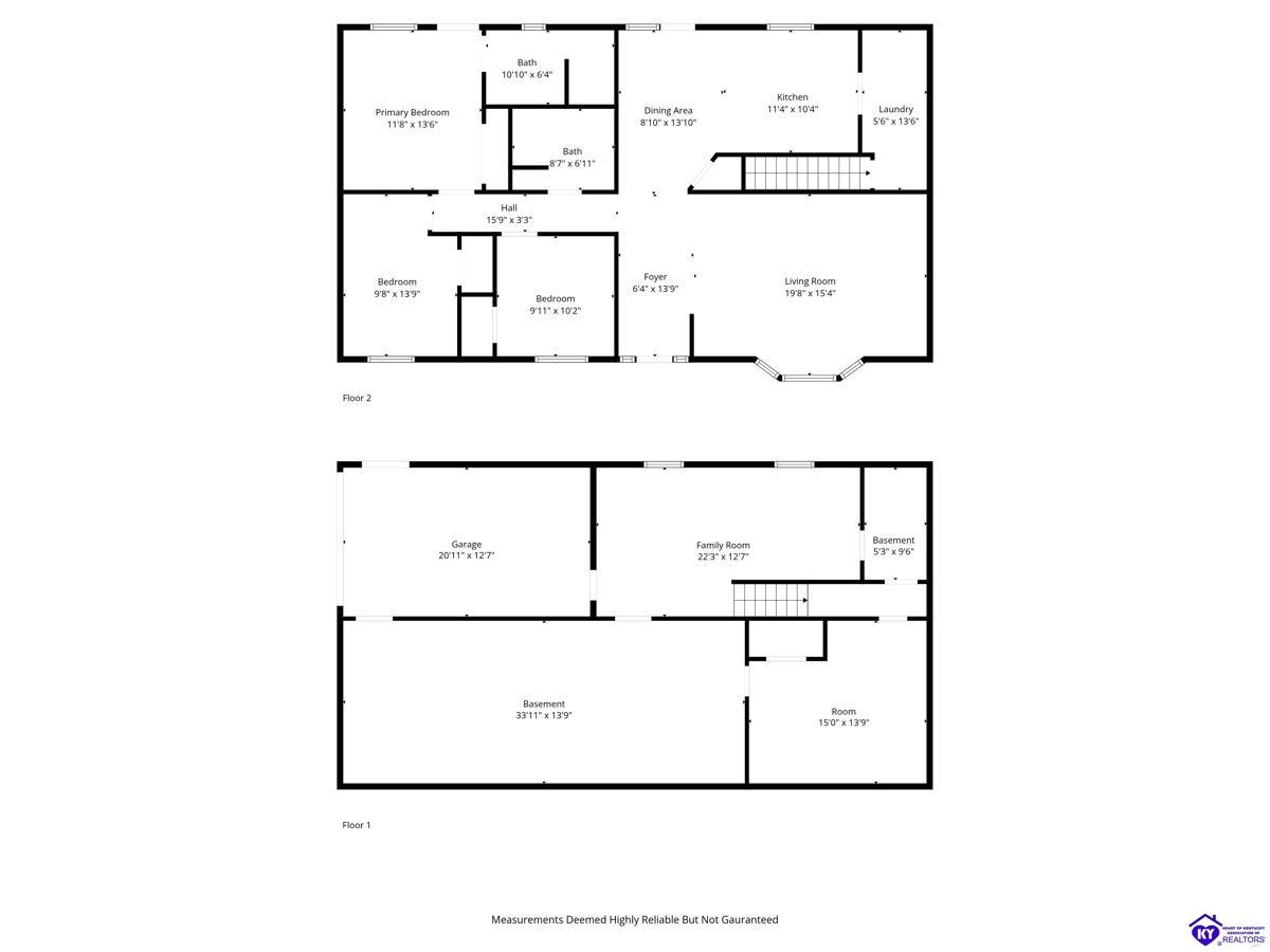 Listing Picture 16 Princess Court Elizabethtown, KY 42701 MLS HK25004473