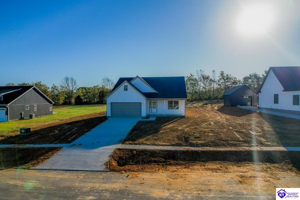 116 Sweet Grass CircleHodgenville, KY 42748