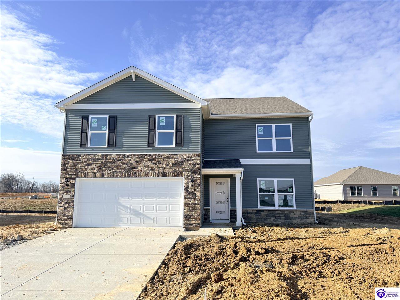 Listing Picture 113 Wild Way Elizabethtown, KY 42701 MLS HK25004482