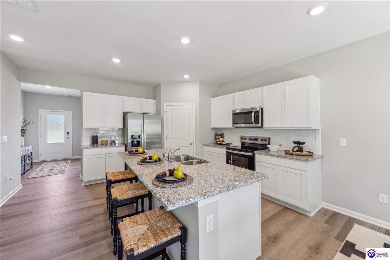 Listing Picture 113 Wild Way Elizabethtown, KY 42701 MLS HK25004482