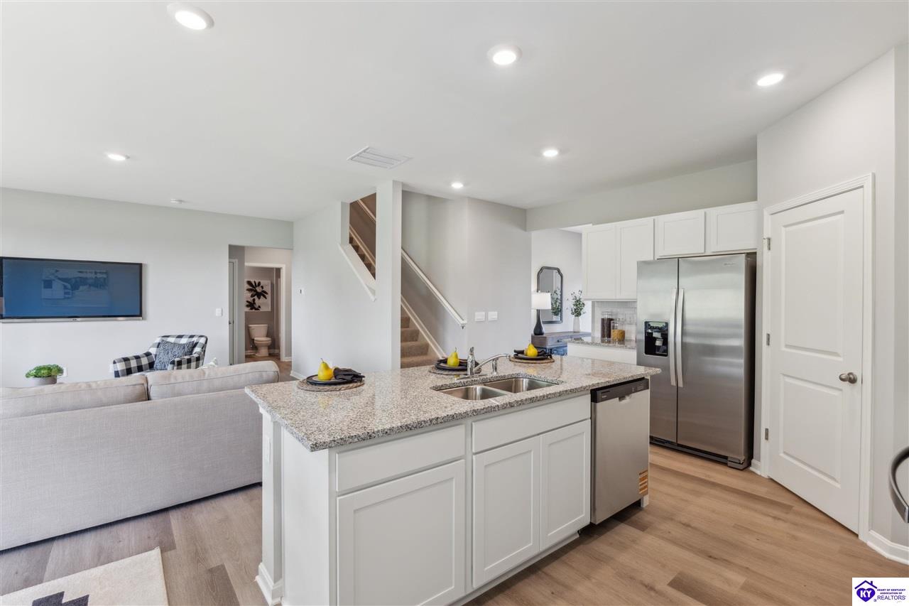 Listing Picture 113 Wild Way Elizabethtown, KY 42701 MLS HK25004482