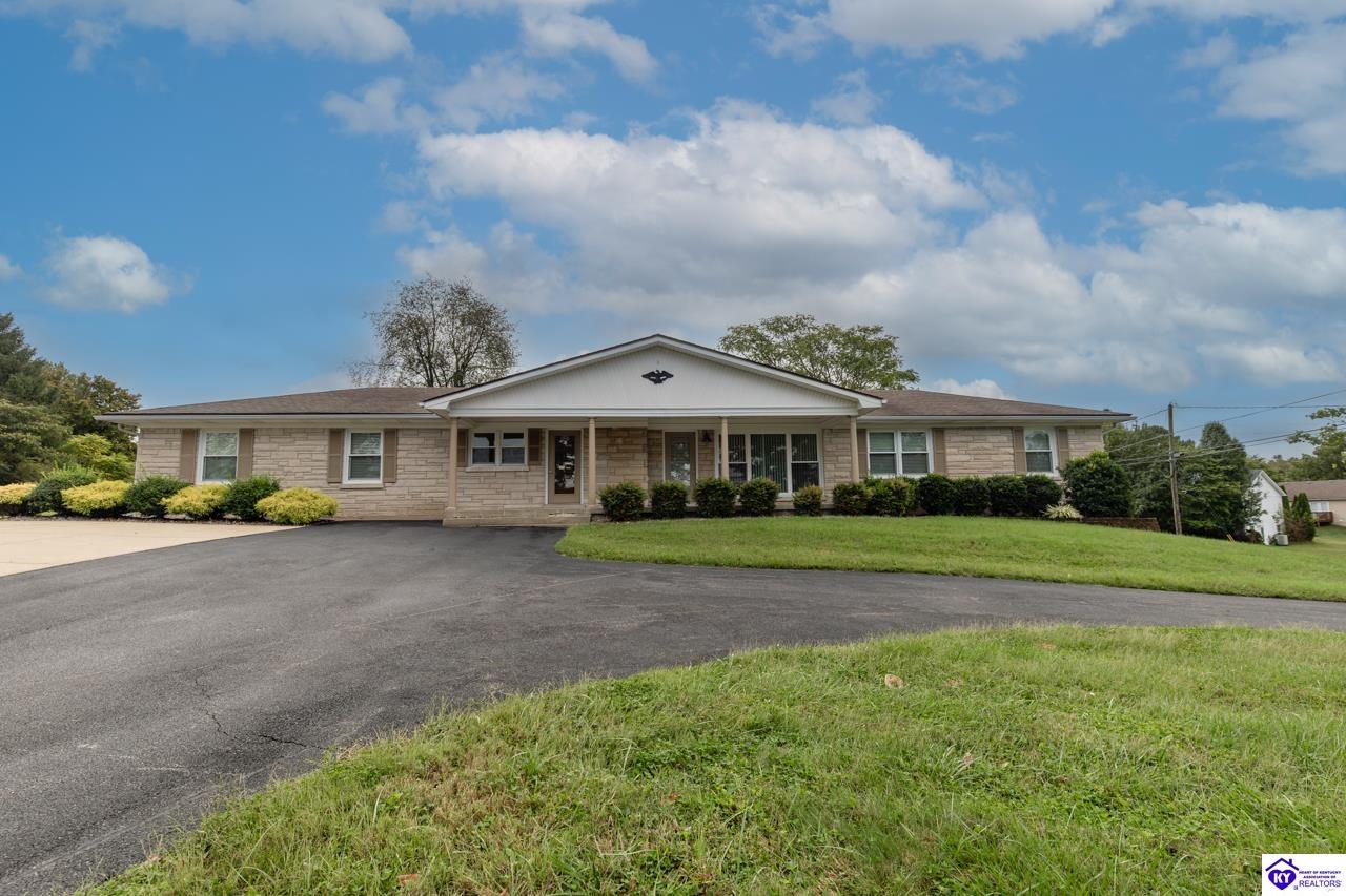 504 Highland AvenueVine Grove, KY 40175