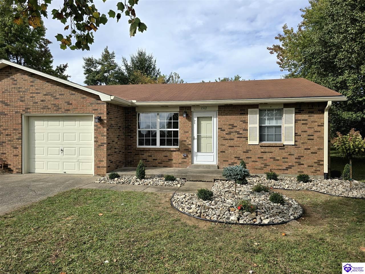 1312 Heritage CourtElizabethtown, KY 42701