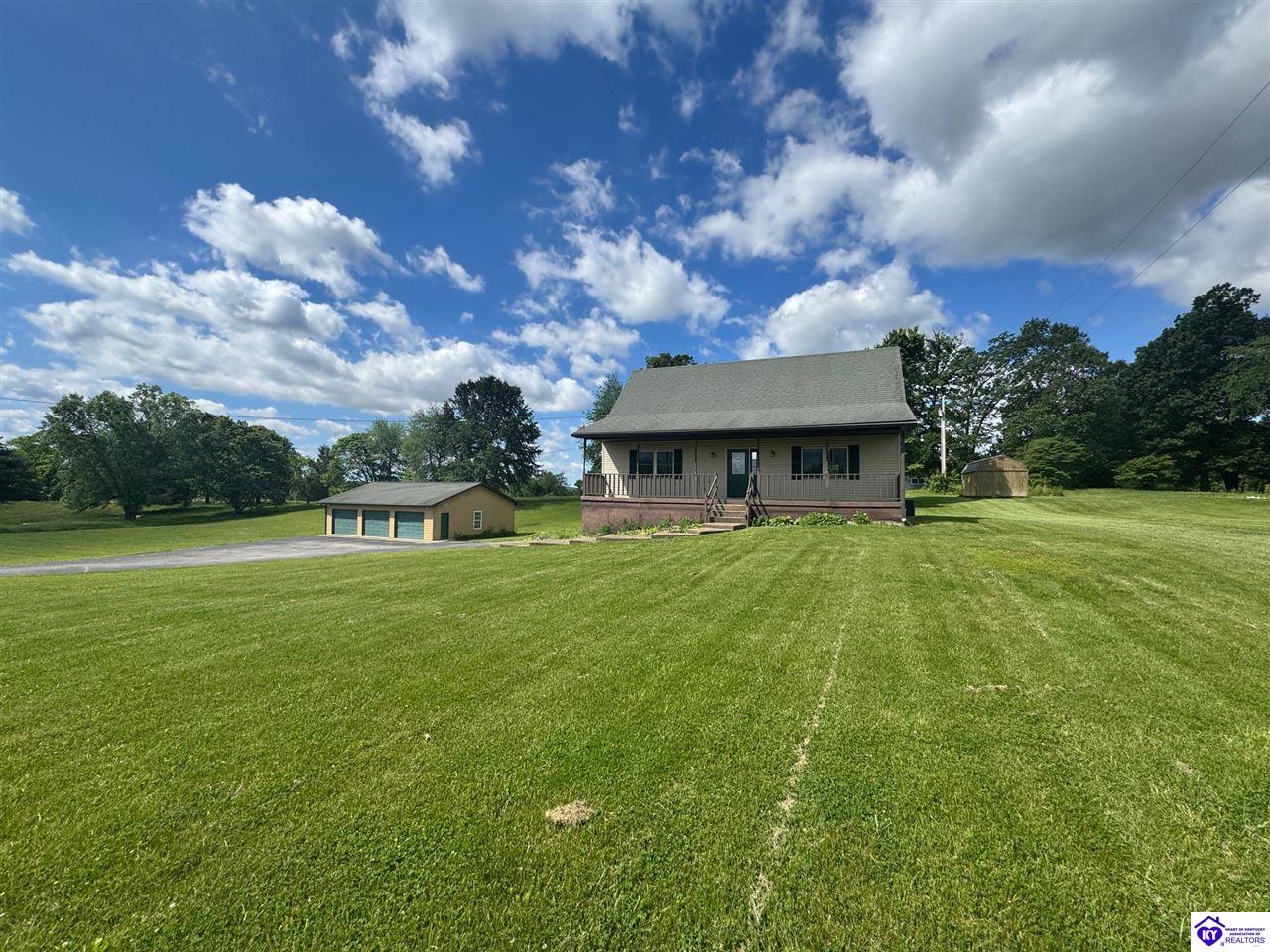 Listing Picture 45 Paula Court Ekron, KY 40108 MLS HK25004495