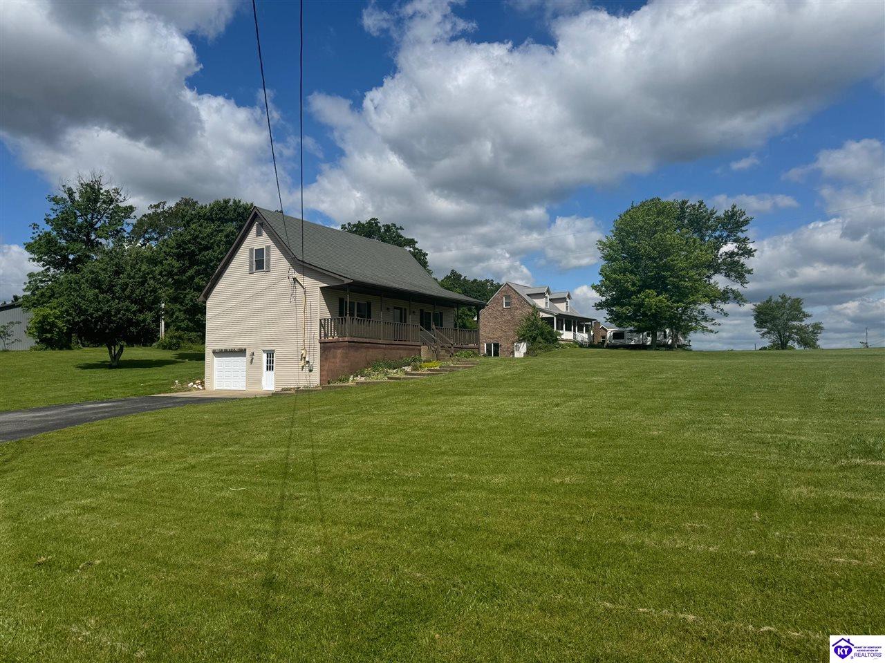 Listing Picture 45 Paula Court Ekron, KY 40108 MLS HK25004495